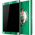 NBA Boston Celtics iPad Skins